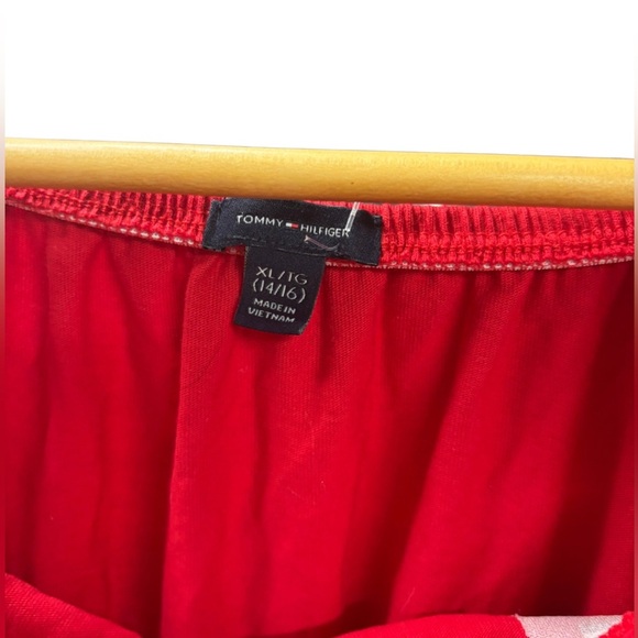 Tommy Hilfiger Girls Romper size XL (14/16) - Picture 3 of 3